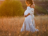 Фото дня: Я – мама