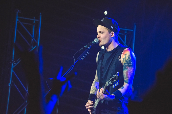 Фото: Марина Головнева