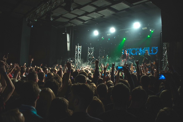 Фото: Марина Головнева