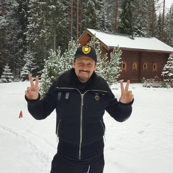 Стас Михайлов откроет сеть ресторанов