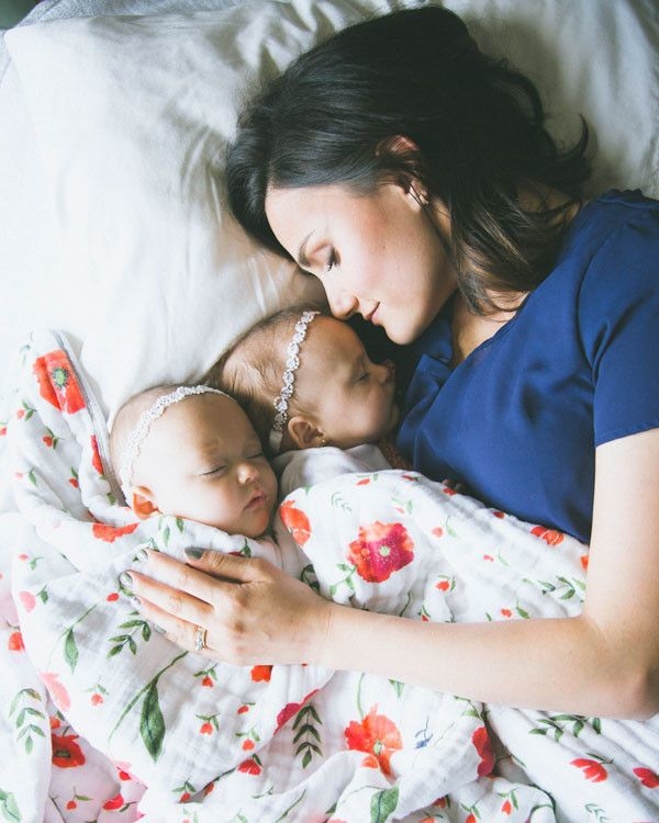 Фото дня: Утро любви и нежности