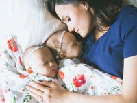 Фото дня: Утро любви и нежности