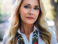 Ольга Сумская рассказала, что у нее не было денег на парикмахера