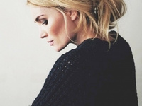 Легкие прически на каждый день