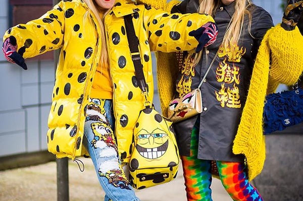 instagram.com/styledumonde