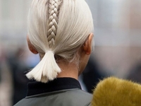 Прическа на Новый год: ТОП-7 стильных идей для коротких волос