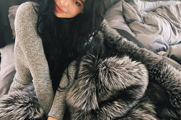 instagram.com/kyliejenner