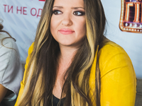 Наталья Могилевская: Я праздную Новый год за месяц