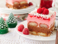 Как приготовить тирамису: Три рецепта к Новому году