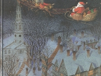 Зимние вечера: ТОП-10 детских книг для чтения