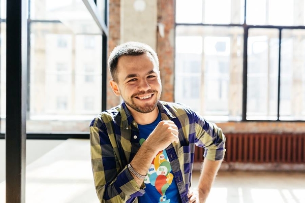 Цепляем попутчиков: Интервью основателя BlaBlaCar в Украине