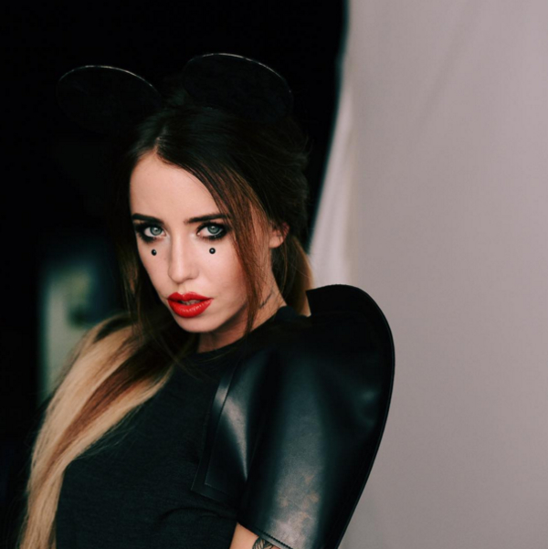 ТОП-5 лучших beauty-образов недели от украинских звезд