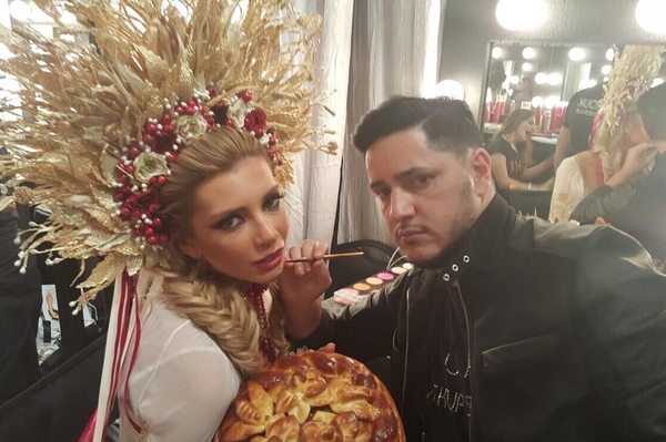 пресс-служба