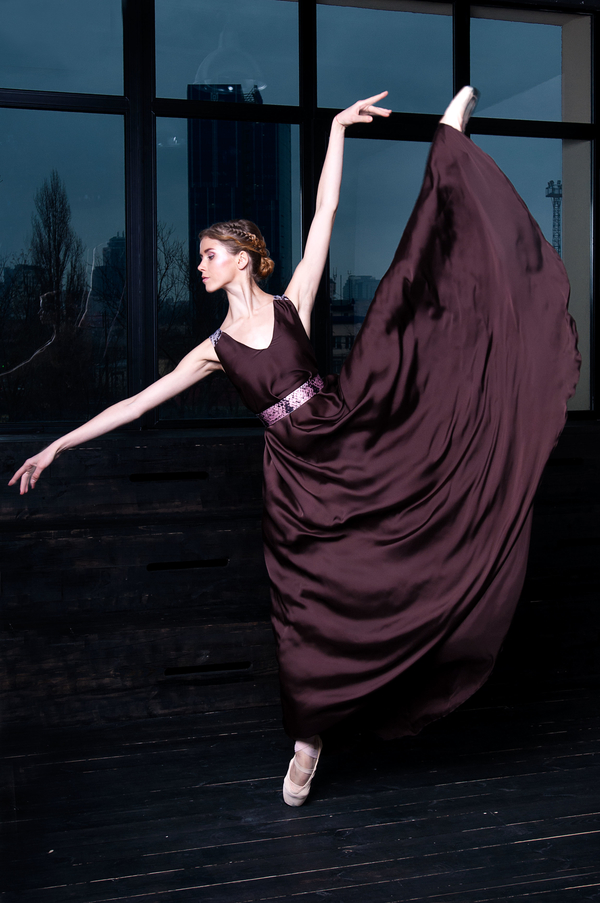 Новогодний образ: Советы дизайнера