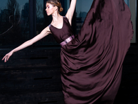 Новогодний образ: Советы дизайнера