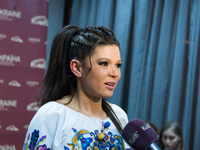 Руслана: Семейное приготовление эклеров было лучшим новогодним подарком