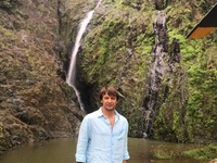 Александр Шовковский опубликовал фото с новой возлюбленной