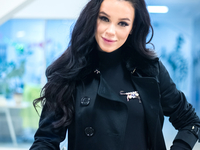 Певица Мария Яремчук: Моя главная beauty-икона – моя бабушка