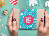 Подарки на Новый год до 500 гривен