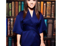 В чем встречать Новый год 2016: Модный совет от Златы Огневич