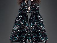 Модный гороскоп на 2016 год