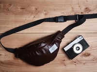 Вещь дня: Поясная сумка