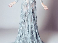 В чем встречать Новый год: Стильные примеры модных блогеров