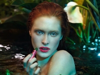 Beauty-новинка: Помада, которая подстраивается под тон кожи