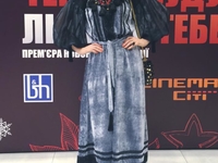 Look дня: Ольга Сумская