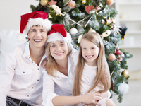 Новогодние поделки своими руками на 2016 год