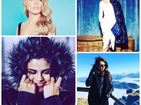 Звездный Instagram: Самые стильные снимки недели