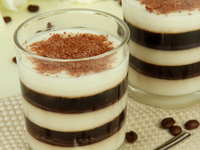 Мамам на заметку: Рисовое желе