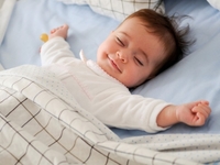 Сладких снов, маленькие ребятишки: ТОП-15 милых фото