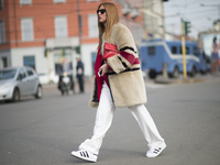 ТОП-20 образов, которые стоит повторить этой зимой