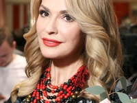 Ольга Сумская о новой роли: Это моя история, только двадцать лет назад