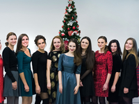 Новогодние истории от Ivona: Детские воспоминания взрослых людей