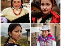 Beauty-атлас: Красота женщин со всего мира