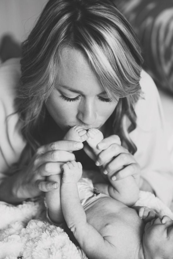 Фото дня: Маленький комочек счастье