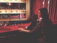 Звездная мама недели: Виктория Бекхэм