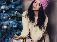 Вещь дня: Шапка-зефирка