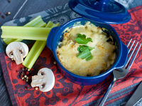 Как приготовить жюльен: ТОП-5 рецептов