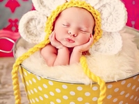 Фото дня: Губки бантиком