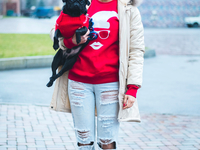 Street style: Лучшие образы киевских модниц