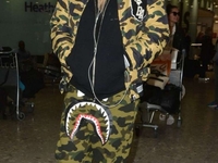 Анти-look дня: Рита Ора