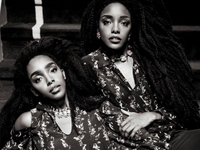 Двойной удар: ТОП-5 сестер-блогеров