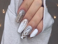 Модный маникюр 2016