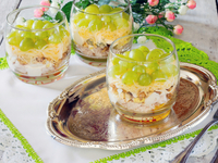 Салат Тиффани: три рецепта на Новый год