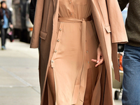 Модная битва: Джиджи Хадид против Оливии Палермо