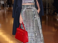 Look дня: Миранда Керр