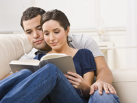 Совет молодой семейной паре: Какие книги стоит прочесть мужу и жене
